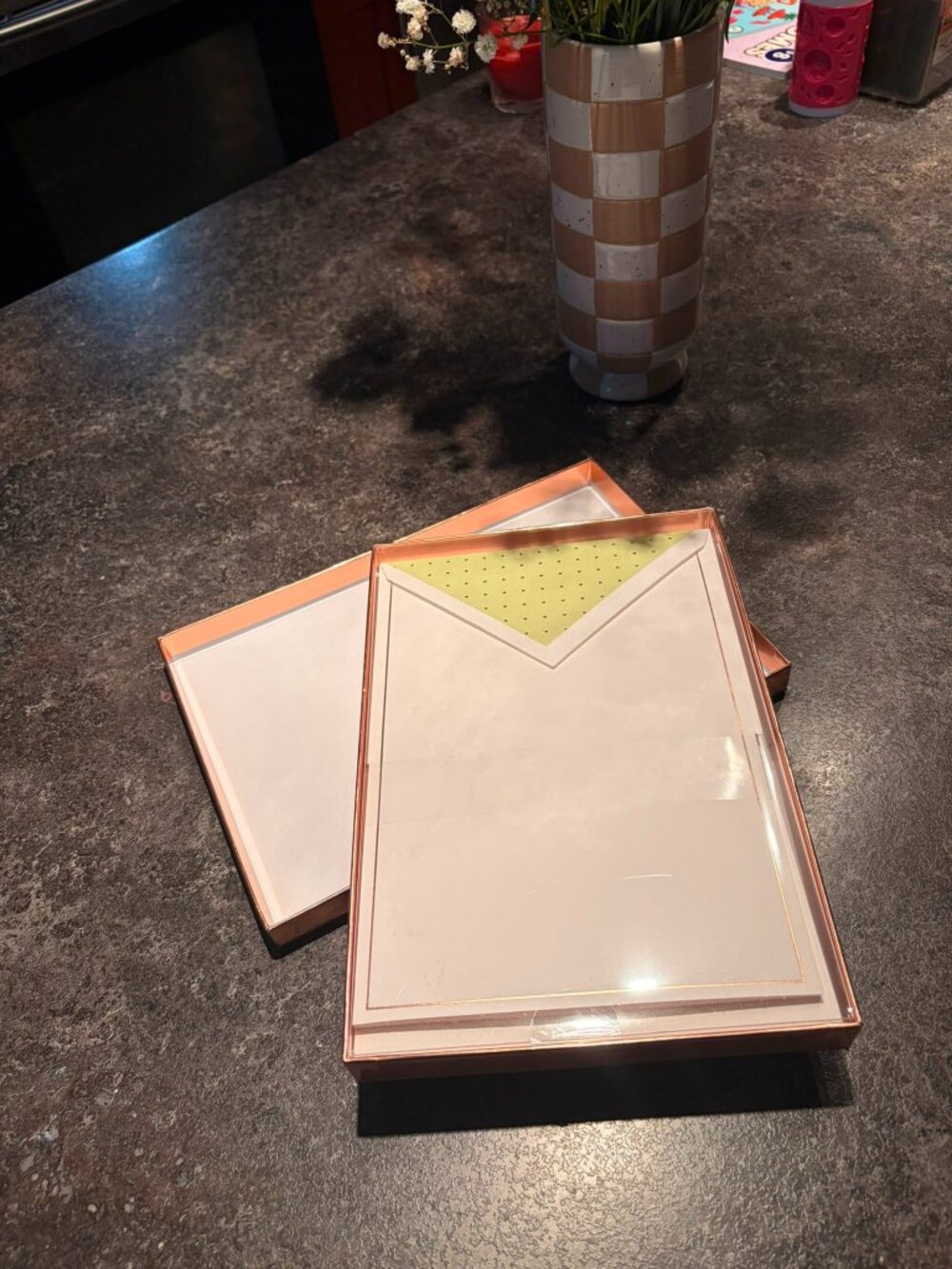 Stationary Set